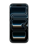 Apple iPhone 17 Pro - Silver