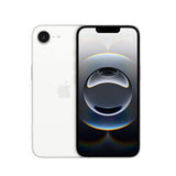 Apple iPhone 16e 128GB White