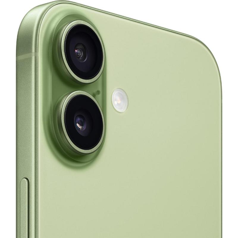 Apple iPhone 17 - Sage Apple iPhone 17 - Sage