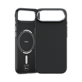 BENKS ARMOR AIR 600D IP CASE (IPHONE 17 AIR) - BLACK