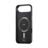 BENKS ARMOR AIR 600D IP CASE (IPHONE 17 AIR) - BLACK