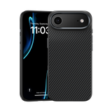 BENKS ARMOR AIR 600D IP CASE (IPHONE 17 AIR) - BLACK