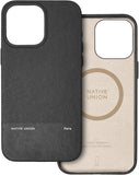 Native Union Classic Case for iPhone 13, 14 & 15 Series