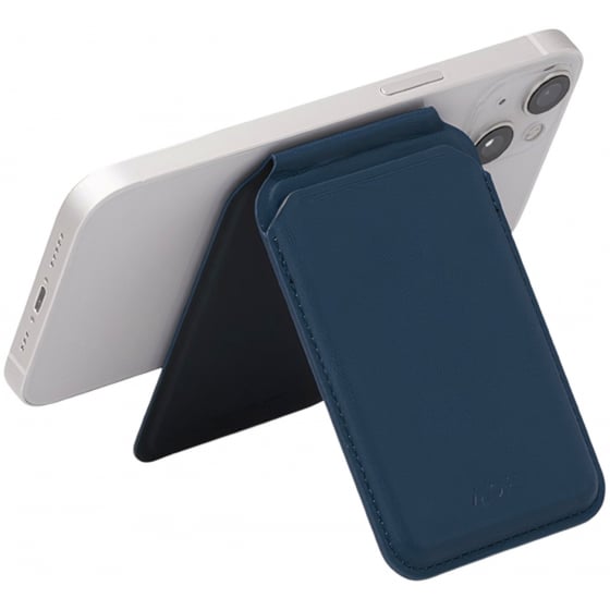 Moft Flash Wallet & Stand - MagSafe Compatible Moft Flash Wallet & Stand - MagSafe Compatible
