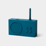 Lexon  TYKHO 3 FM radio - 3W Bluetooth Speaker