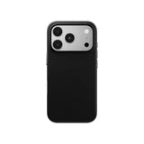 MAGEASY Prima Skin Magsafe Leather Magnetic Case For iPhone 17Pro Max /18 Pro Max