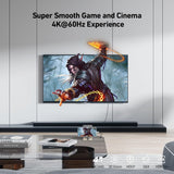 BENFEI USB-C to HDMI 4K@60Hz (6FT/ 1.8M) Cable