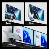 BENFEI USB-C to HDMI 4K@60Hz (6FT/ 1.8M) Cable