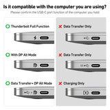 BENFEI USB-C to HDMI Adapter (4K@60Hz)