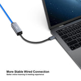 BENFEI USB-C to Ethernet Adapter