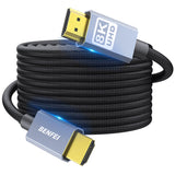 BENFEI 8K HDMI to HDMI Cable (6FT/1.8M)