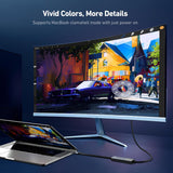 BENFEI USB C to HDMI 2.1 Adapter 8K 60Hz 4K 240Hz