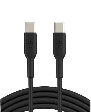 Belkin Boost Charge USB-C to USB-C Cable Black (1M)
