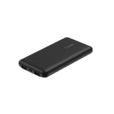 Belkin Travel Kit 10k Power Bank  25w UK Wall Charger