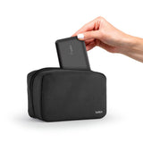 Belkin Travel Kit 10k Power Bank  25w UK Wall Charger