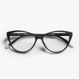 Barner Astoria Black Noir