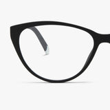 Barner Astoria Black Noir