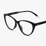 Barner Astoria Black Noir