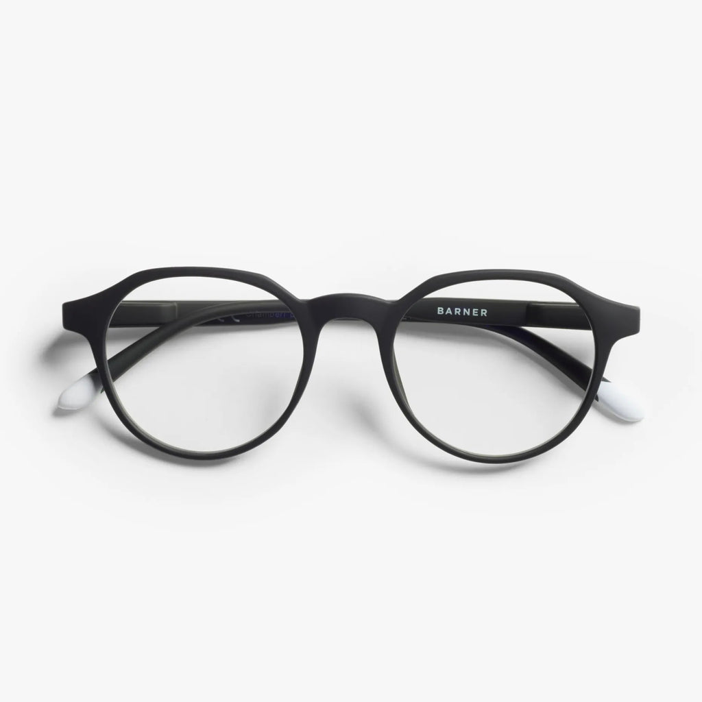 Barner Chamberi Black Noir Barner Chamberi Black Noir