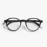 Barner Chamberi Black Noir