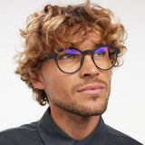 Barner Chamberi Black Noir
