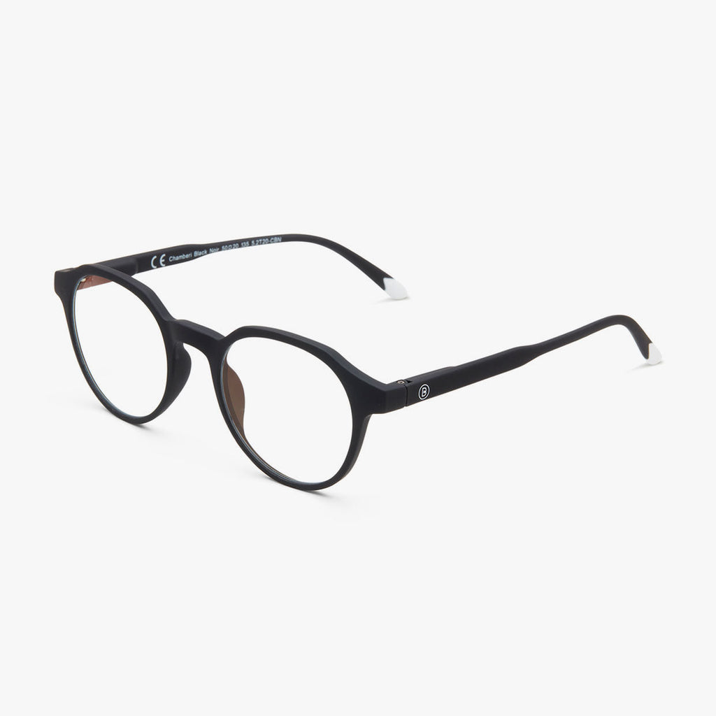 Barner Chamberi Black Noir Barner Chamberi Black Noir