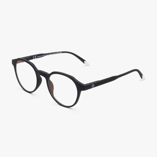 Barner Chamberi Black Noir – Falta