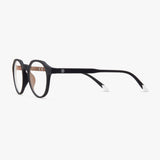 Barner Chamberi Black Noir