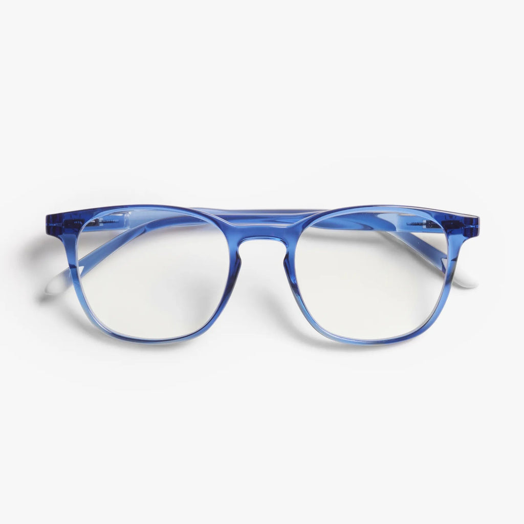 Barner Dalston Glossy Bright Cobalt Barner Dalston Glossy Bright Cobalt