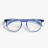 Barner Dalston Glossy Bright Cobalt