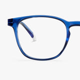 Barner Dalston Glossy Bright Cobalt