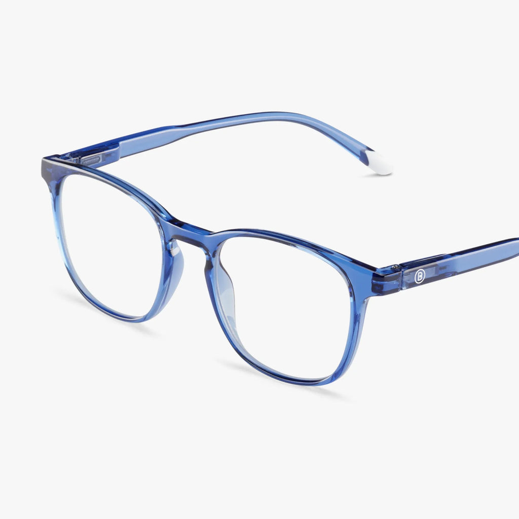 Barner Dalston Glossy Bright Cobalt Barner Dalston Glossy Bright Cobalt