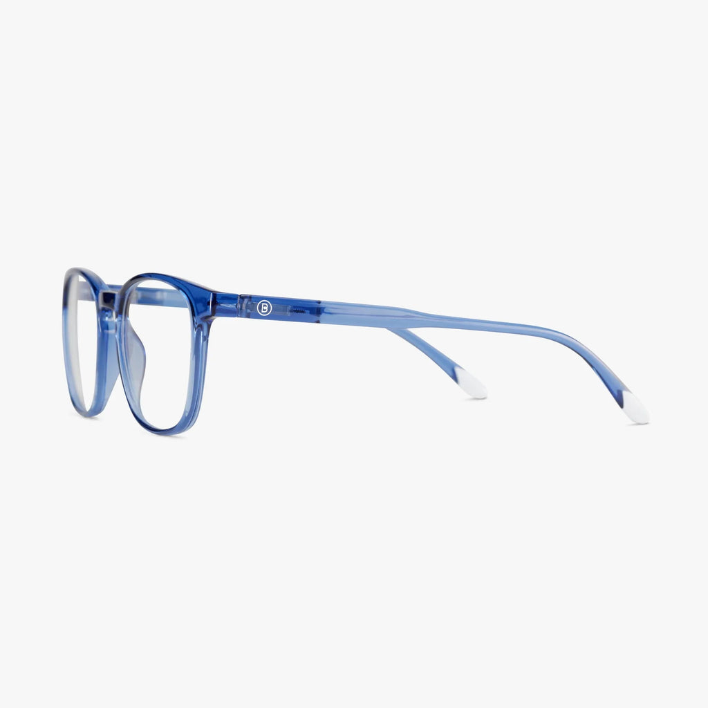Barner Dalston Glossy Bright Cobalt Barner Dalston Glossy Bright Cobalt