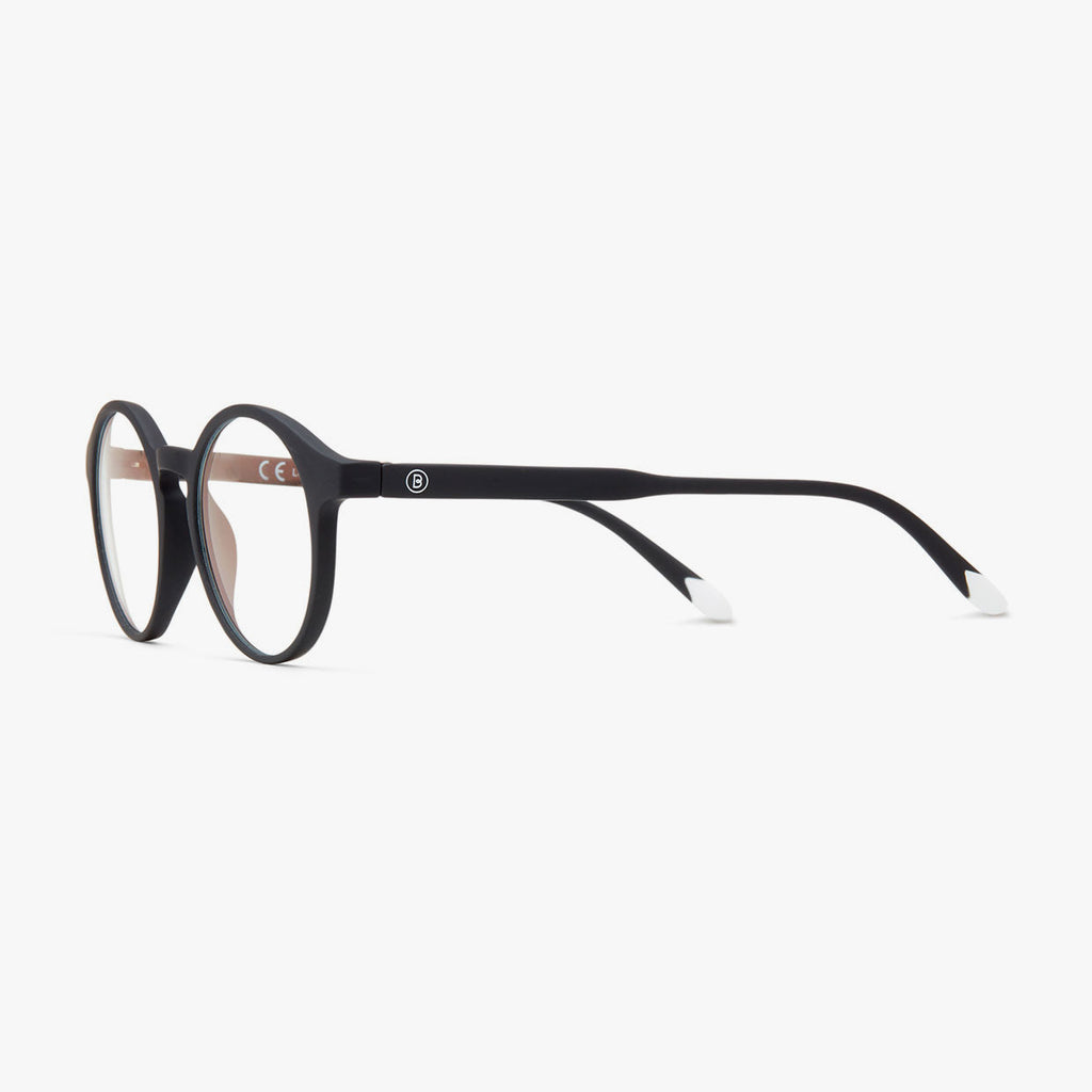 Barner Le Marais Black Noir Barner Le Marais Black Noir