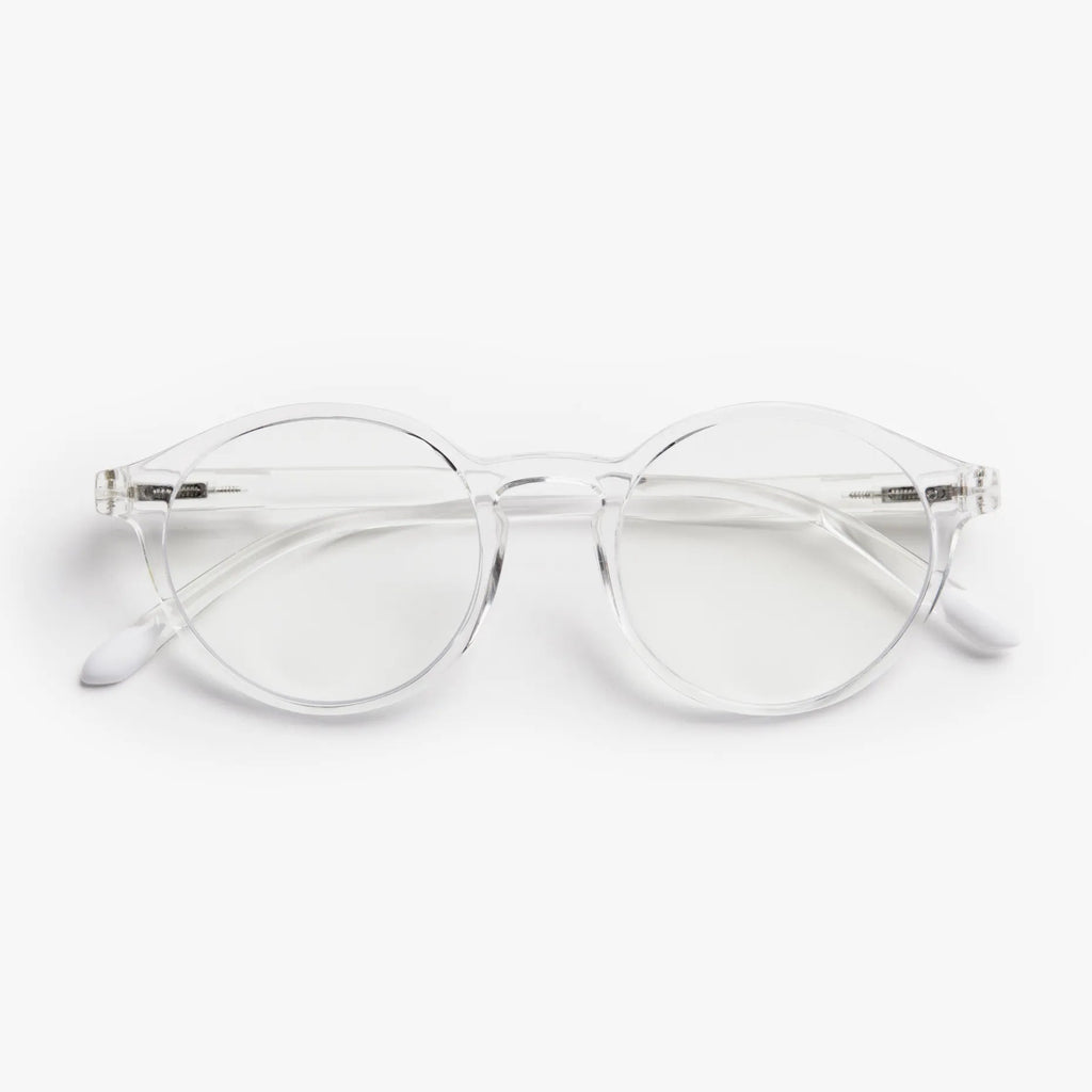 Barner Le Marais Glossy Crystal
