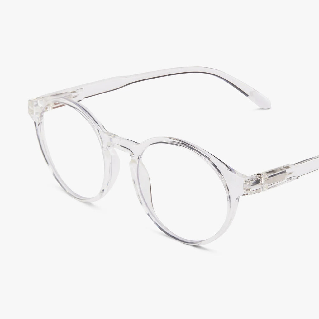 Barner Le Marais Glossy Crystal Barner Le Marais Glossy Crystal