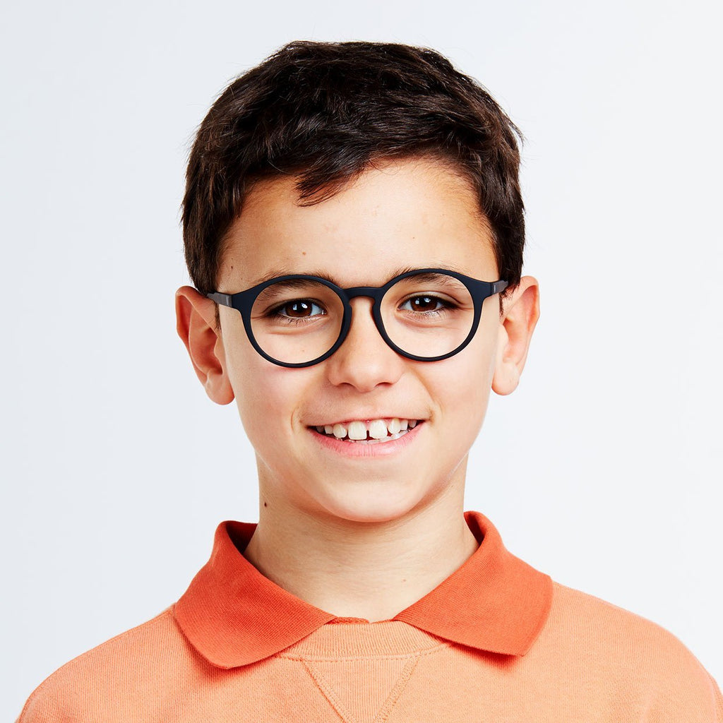 Barner Kids Le Marais Black Noir Barner Kids Le Marais Black Noir