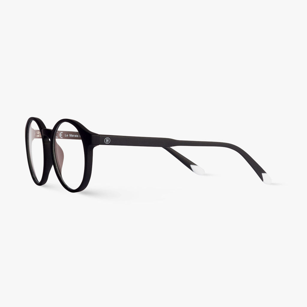 Barner Kids Le Marais Black Noir Barner Kids Le Marais Black Noir
