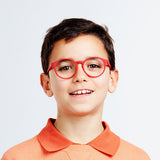 Barner Kids Le Marais Ruby Red