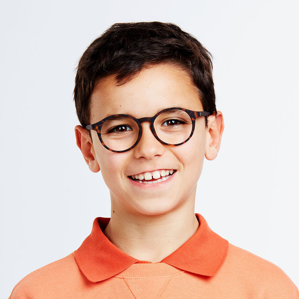 Barner Kids Le Marais Tortoise Barner Kids Le Marais Tortoise