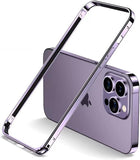 COTEetCI Aluminum Metal Frame Bumper Hard Case - 13 Series