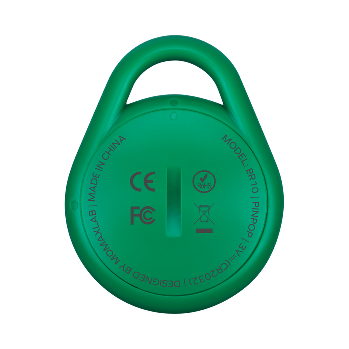 Momax Pinpop Lite Find My Locator Tracker Momax Pinpop Lite Find My Locator Tracker