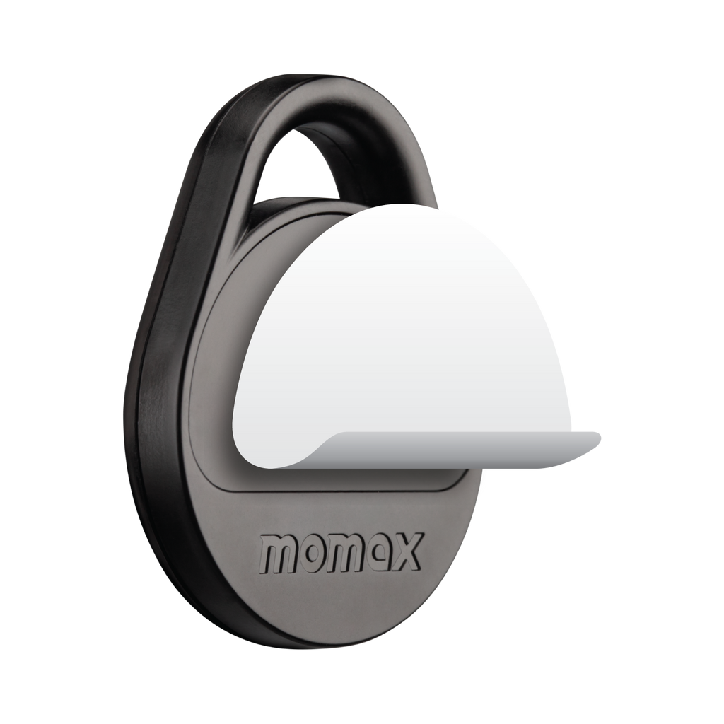 Momax Pinpop Lite Find My Locator Tracker Momax Pinpop Lite Find My Locator Tracker