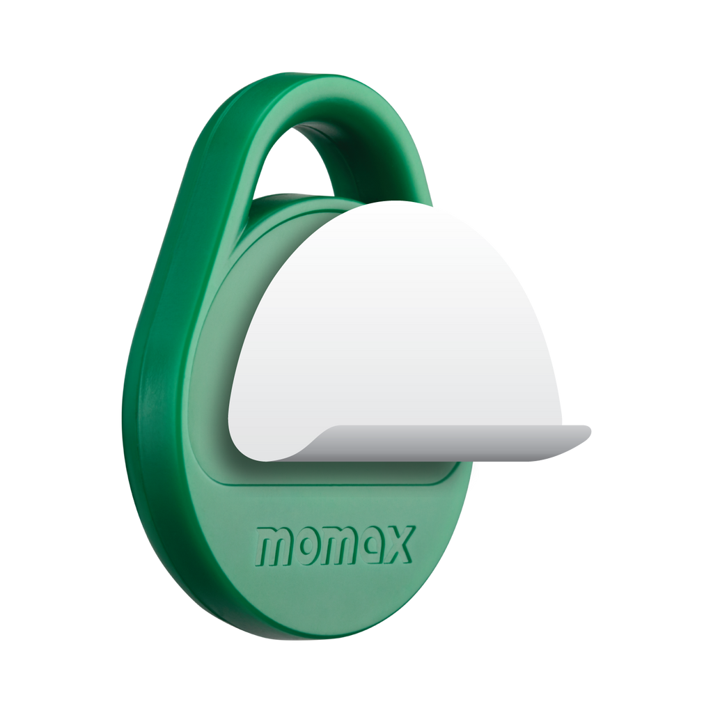 Momax Pinpop Lite Find My Locator Tracker Momax Pinpop Lite Find My Locator Tracker