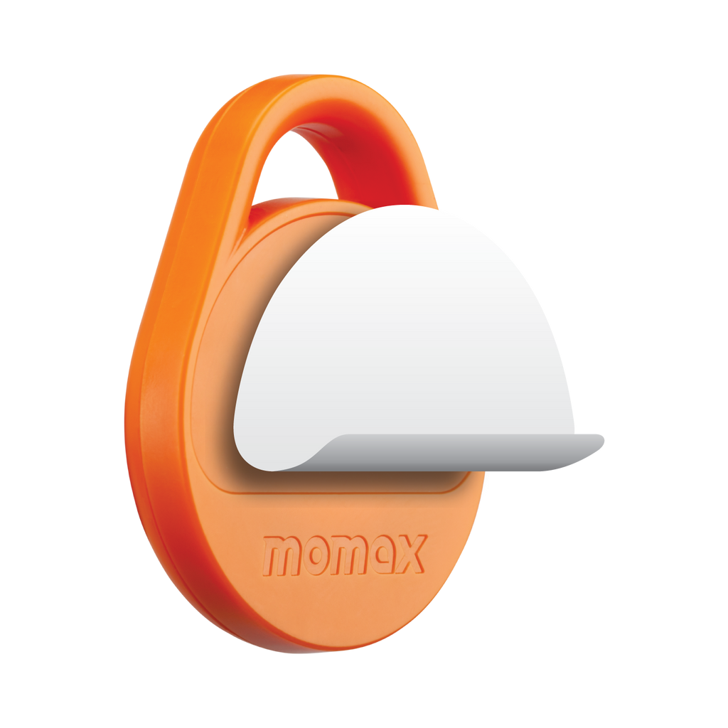 Momax Pinpop Lite Find My Locator Tracker Momax Pinpop Lite Find My Locator Tracker