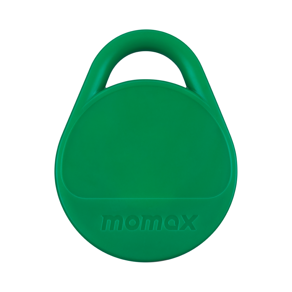 Momax Pinpop Lite Find My Locator Tracker Momax Pinpop Lite Find My Locator Tracker