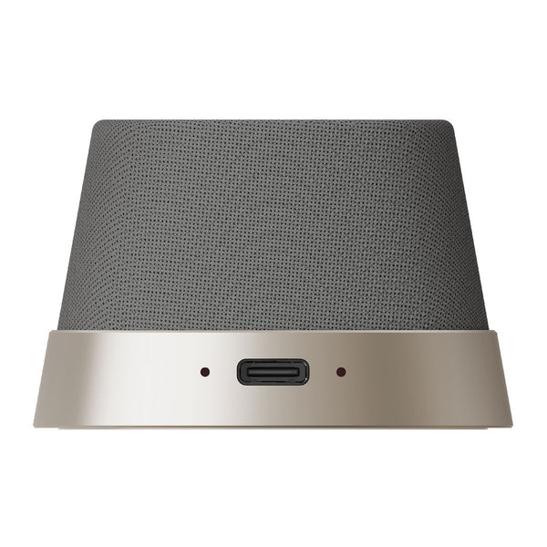 MOMAX 1-Vibe Go Magnetic Wireless Speaker MOMAX 1-Vibe Go Magnetic Wireless Speaker