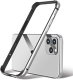 COTEetCI Aluminum Metal Frame Bumper Hard Case - 13 Series