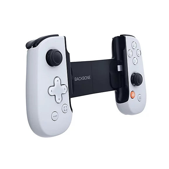 PlayStation Backbone Mobile Gaming Controller iPhone Lightning PlayStation Backbone Mobile Gaming Controller iPhone Lightning