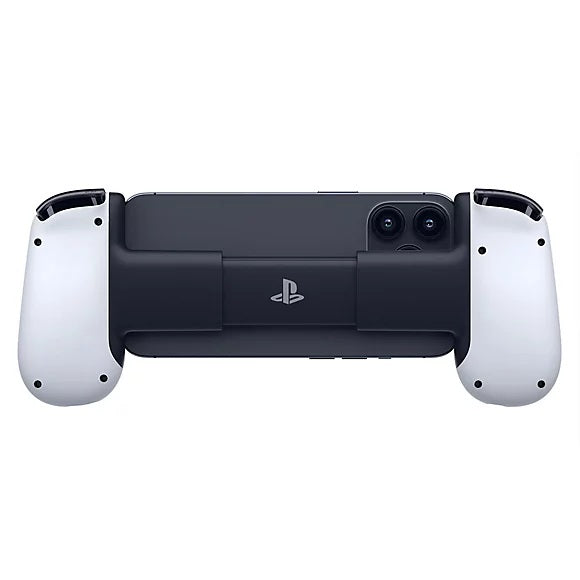 PlayStation Backbone Mobile Gaming Controller iPhone Lightning PlayStation Backbone Mobile Gaming Controller iPhone Lightning